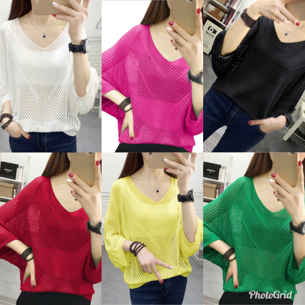 Jersey Top